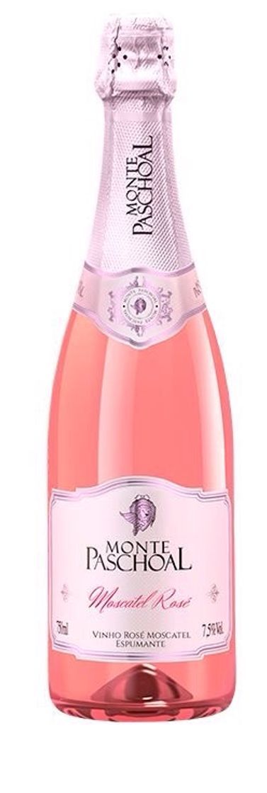 Fashion Espumante rosé