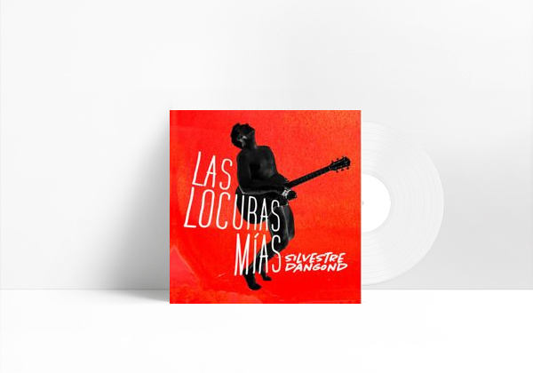 Music Las Locuras Mías