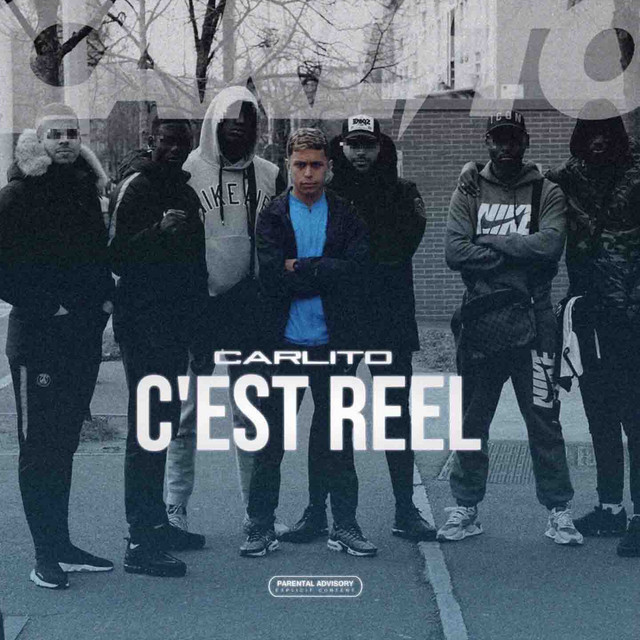 Canción C'est réel