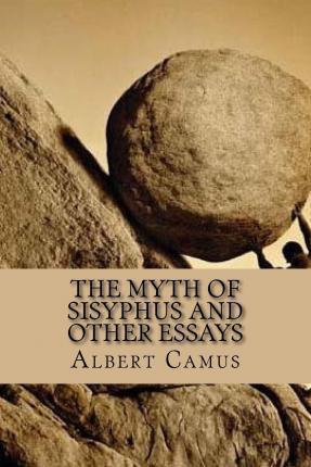 Libro The Myth of Sisyphus