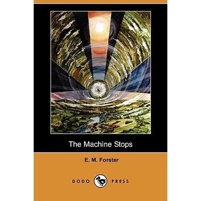 Libro The Machine Stops