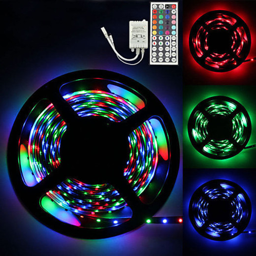 RGB LED Strip 