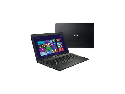 Portátil ASUS X552L i5