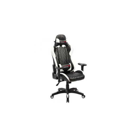 Cadeira Gaming BT-Racing White 