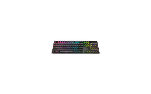 Teclado Ozone Alliance Hybrid