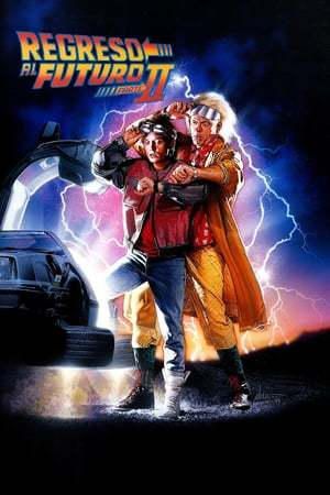 Back to the Future Part II