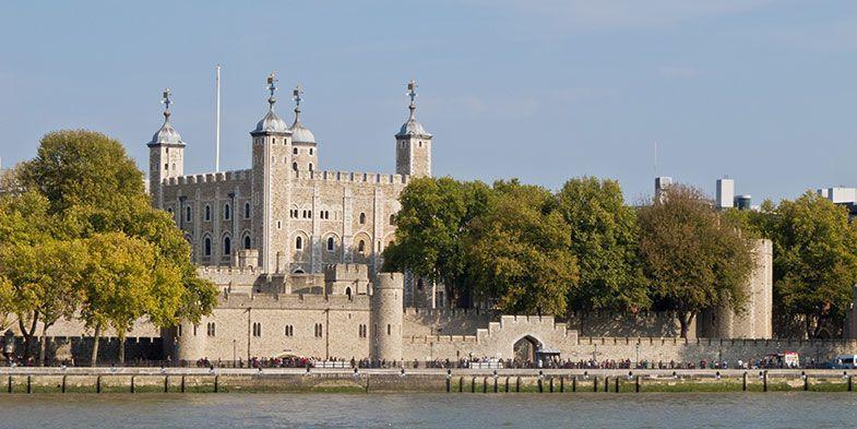 Place Torre de Londres