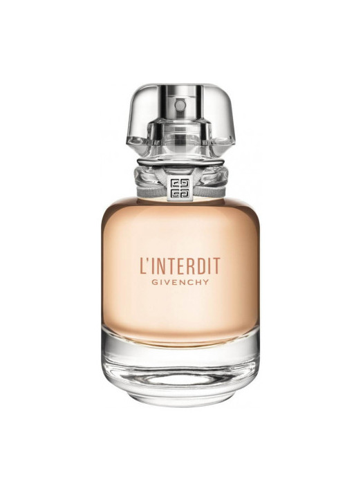 Productos Givenchy L'INTERDIT