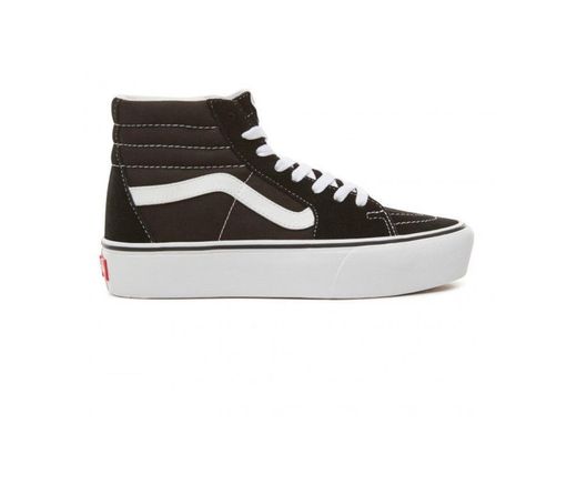 VANS SK8-HI PLATFORM