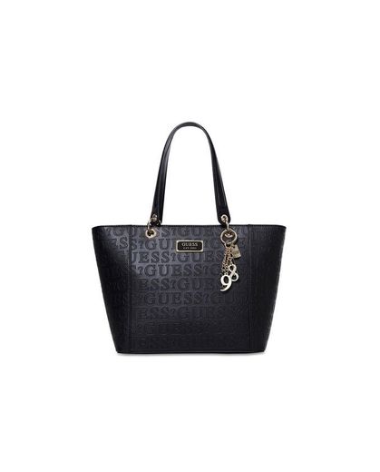 Mala Tote Guess Kamryn preta 