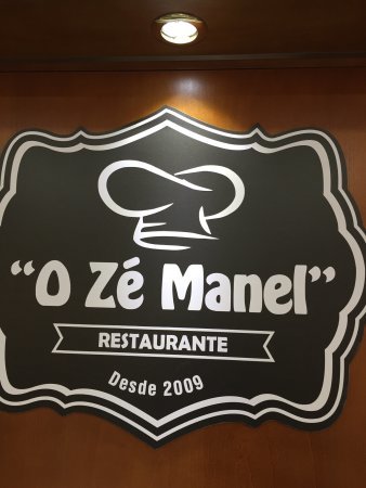 Restaurantes Restaurante Zé Manel