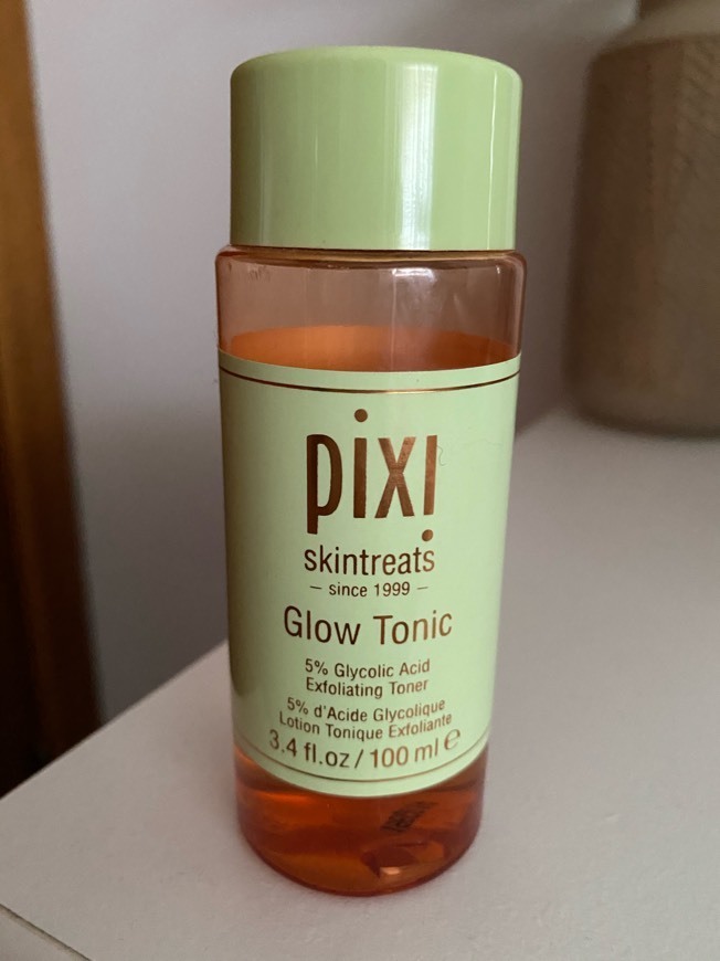 Fashion Tonic Glow Pixi