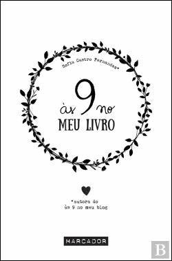 Libro Às 9 no Meu Livro