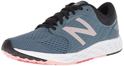 Place New Balance Women's Zante V4 Fresh Foam Running Shoe