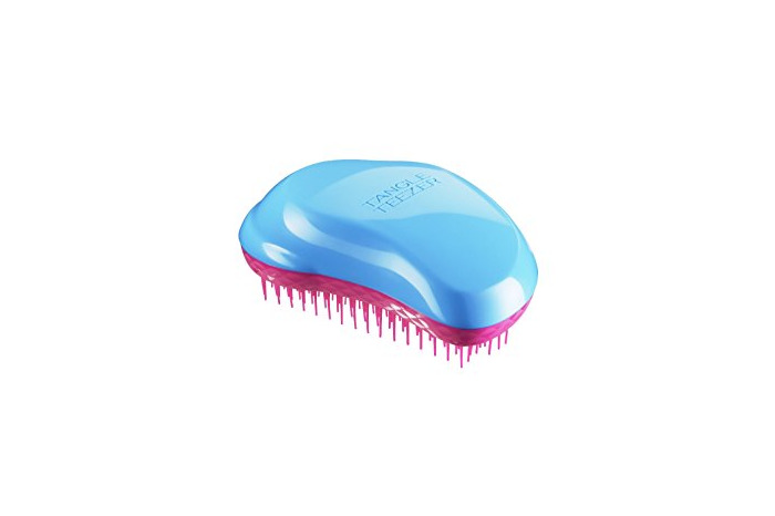 Belleza Tangle Teezer Original, Cepillo para el cabello