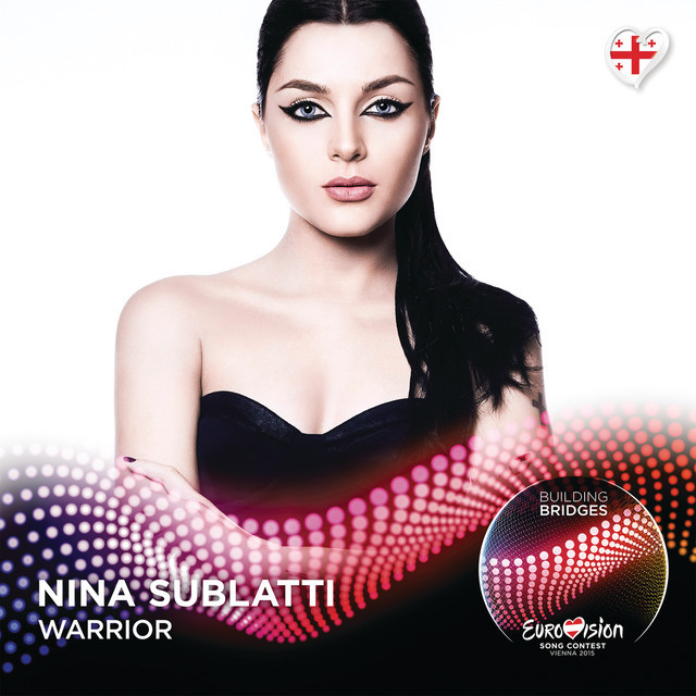 Music Warrior - Eurovision 2015 - Georgia