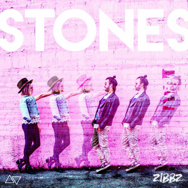 Music Stones