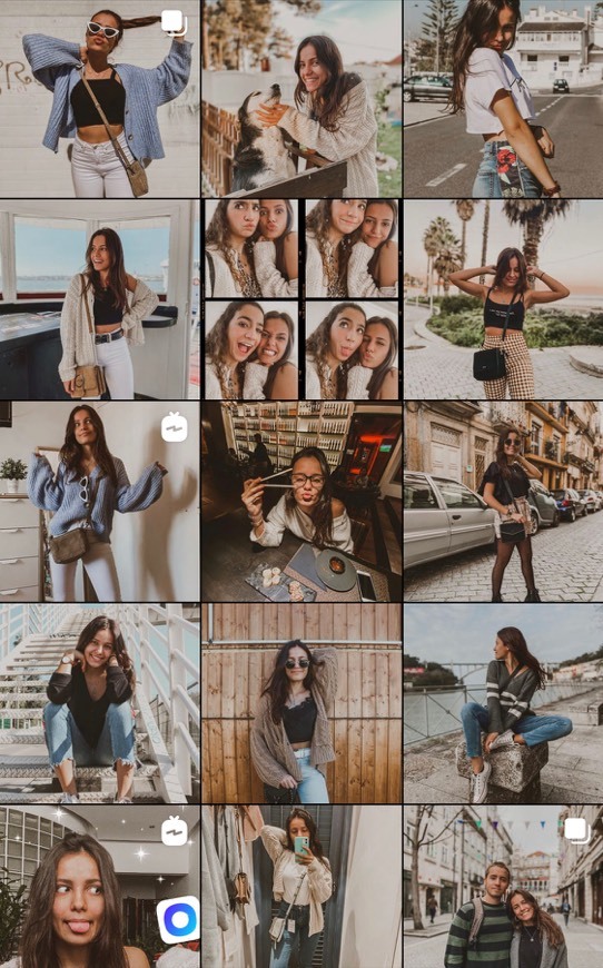 Social Filipa Alturas