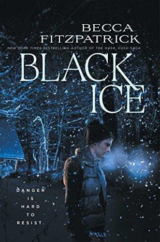 Book Black Ice