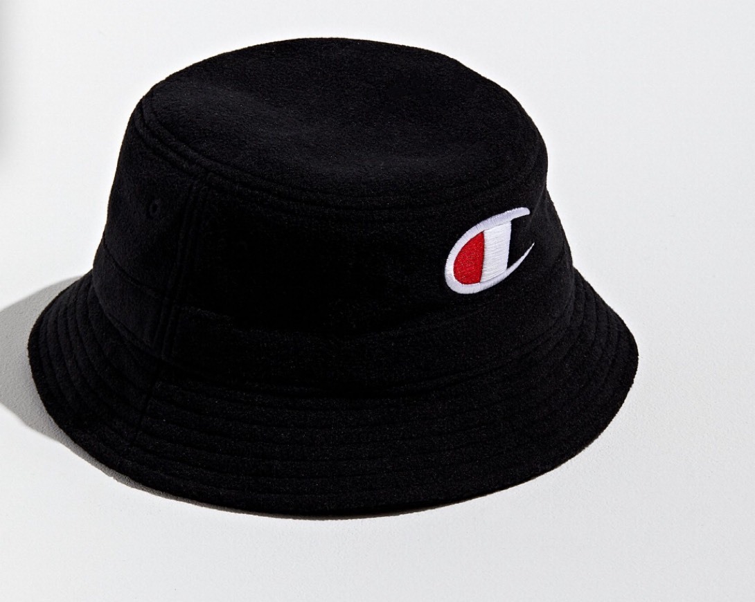 Productos Champions bucket hat 