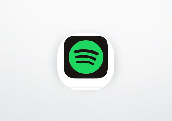 App Spotify