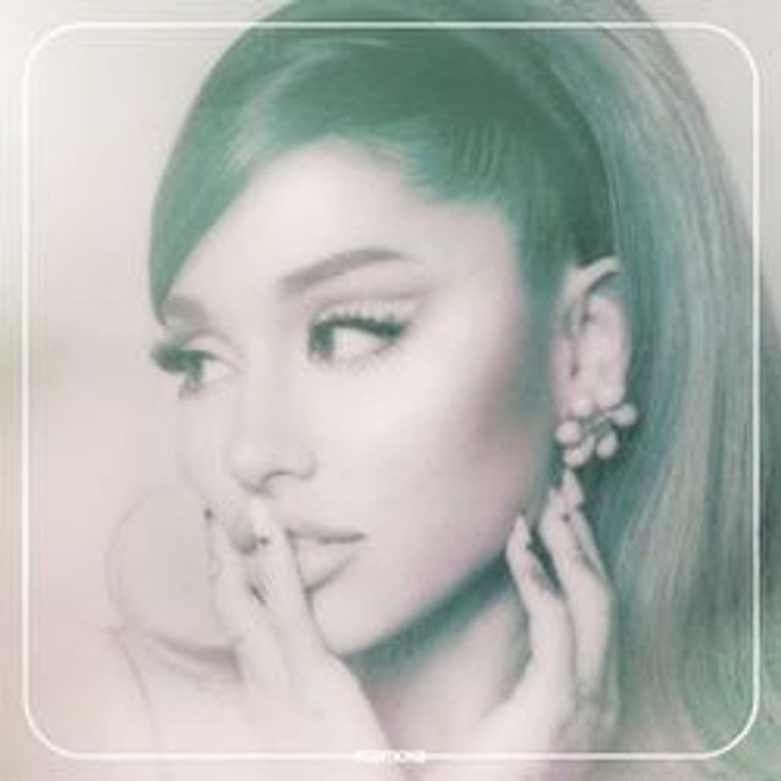 Music 34+35 - Ariana Grande