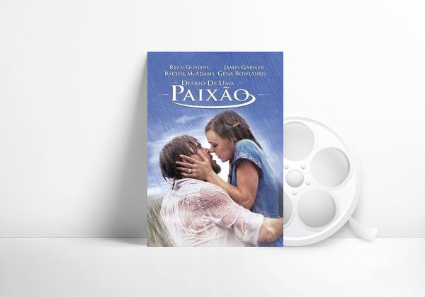 Movie The Notebook