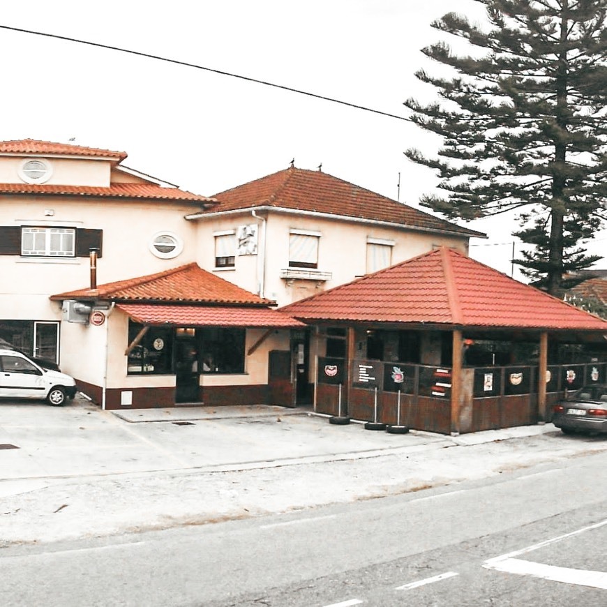 Restaurants Pedro das Bifanas 