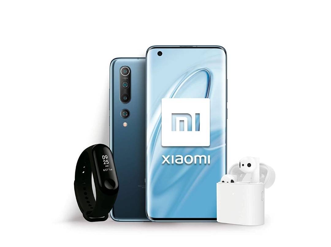 Fashion Xiaomi MI 10