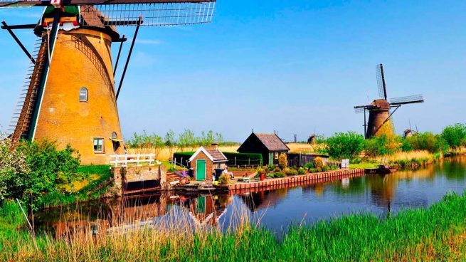 Holanda