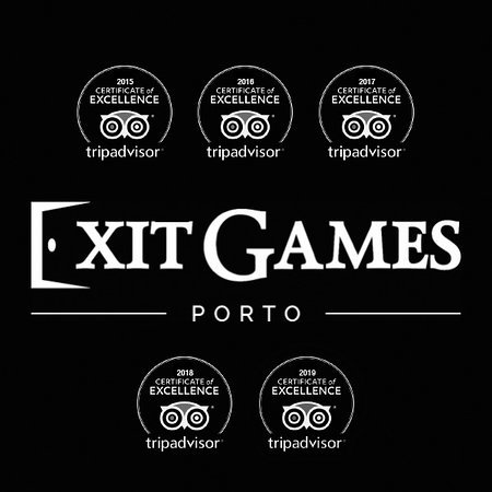 Moda Porto Exit Games