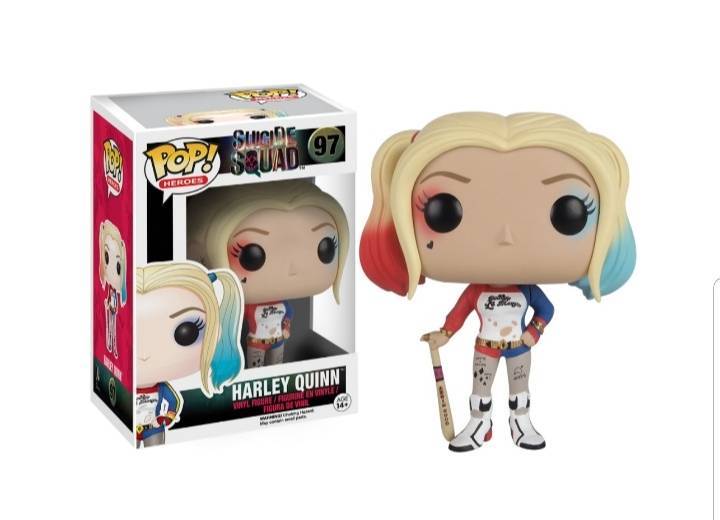 Harley Queen