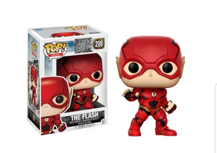 Flash