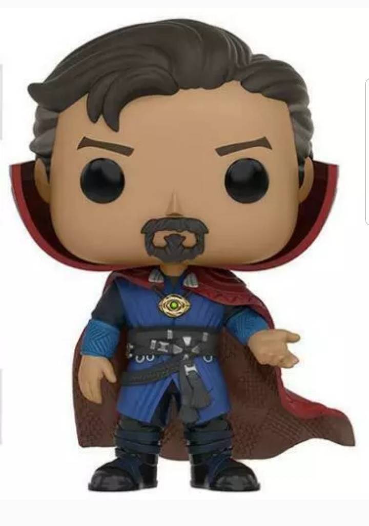 Doctor Strange 