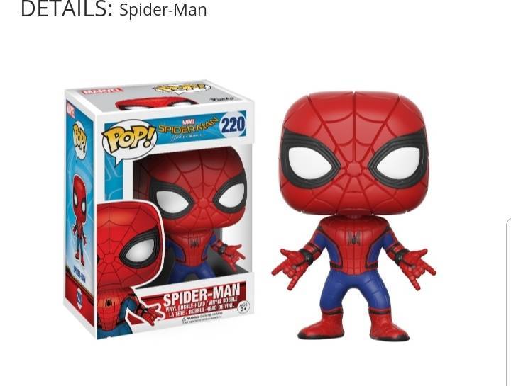 Spider man