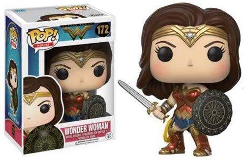 Wonder Woman