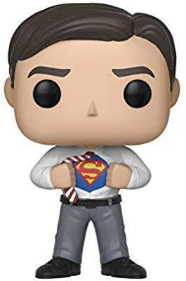 Clark kent