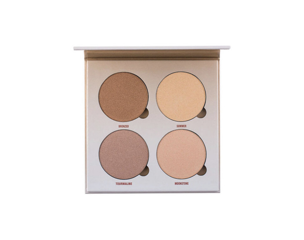 Products Anastasia Beverly Hills
Glow Kit Sun Dipped
Paleta de Ilumin