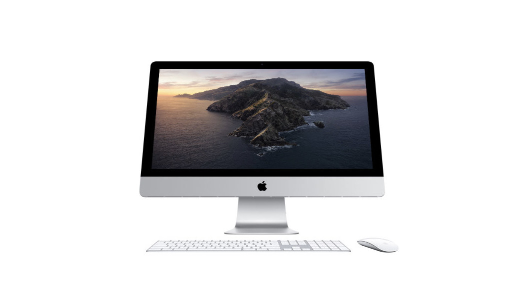 Product iMac 