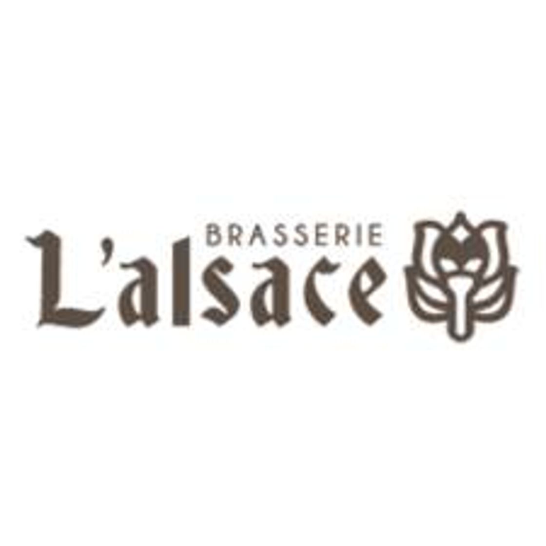 Social L'alsace. 