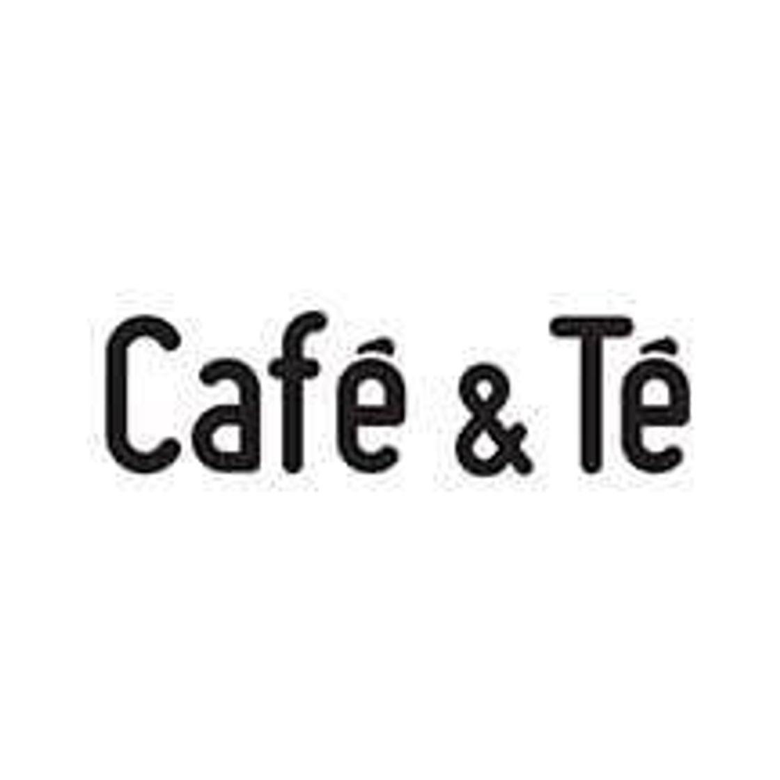 Restaurants Café & Té