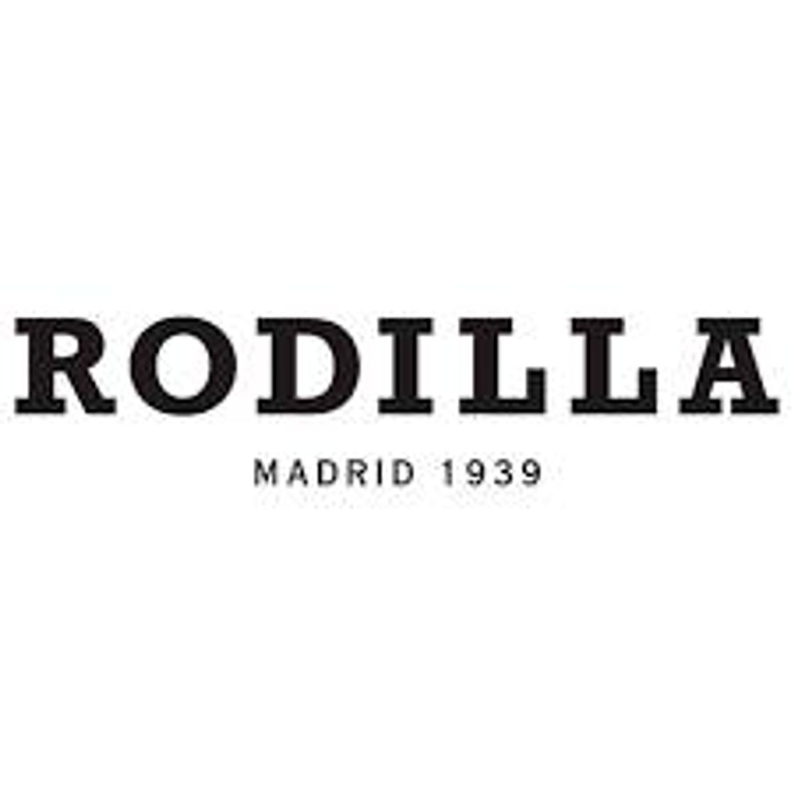 Restaurantes Rodilla