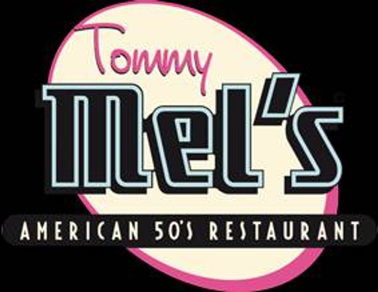 Restaurants Tommy Mel's