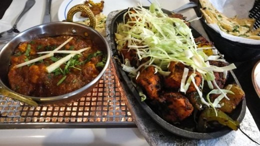 Jaipur Indian Resturant