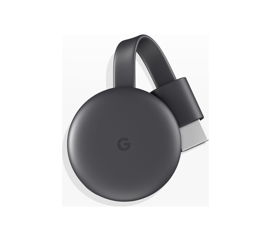 Producto Google chromecast 