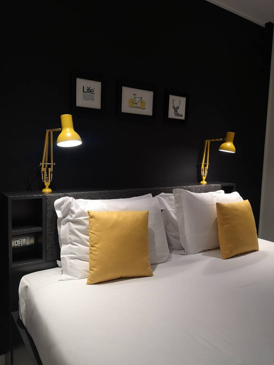 Place Staycity Aparthotels - Venice, Mestre