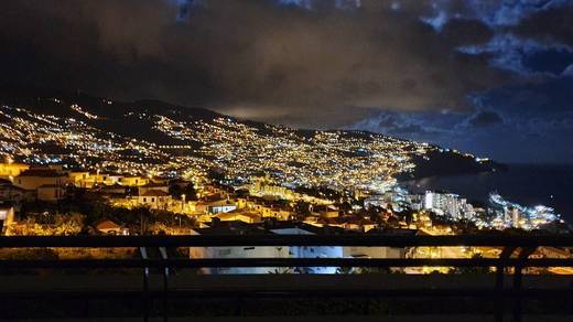 Madeira Panoramico Hotel