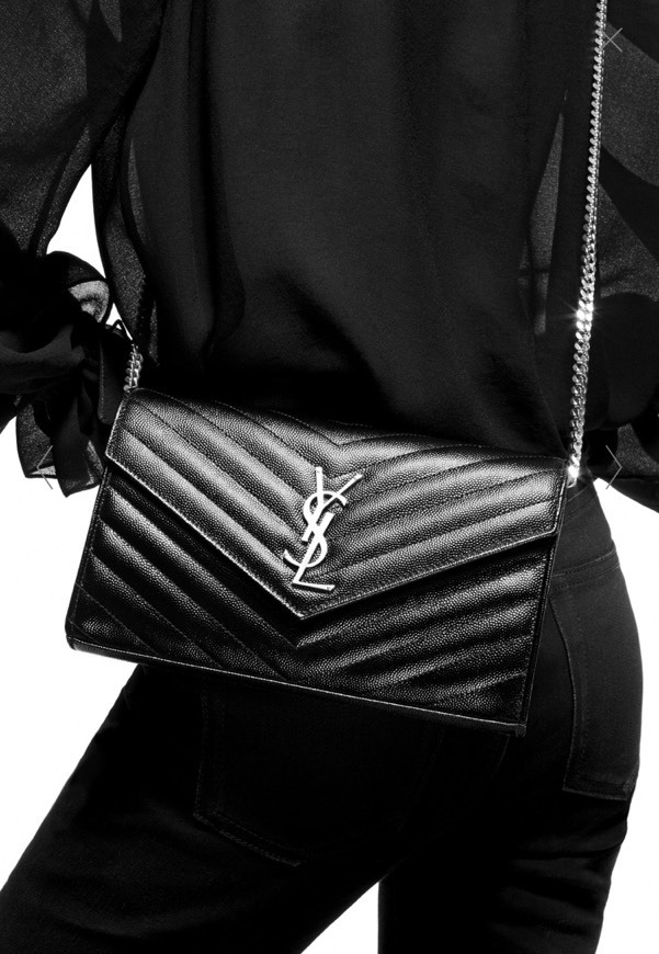 Producto Mini bag YSL