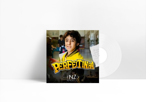 Canción Perfeitinha