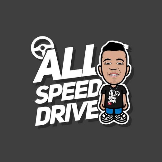 AllSpeedDrive - YouTube